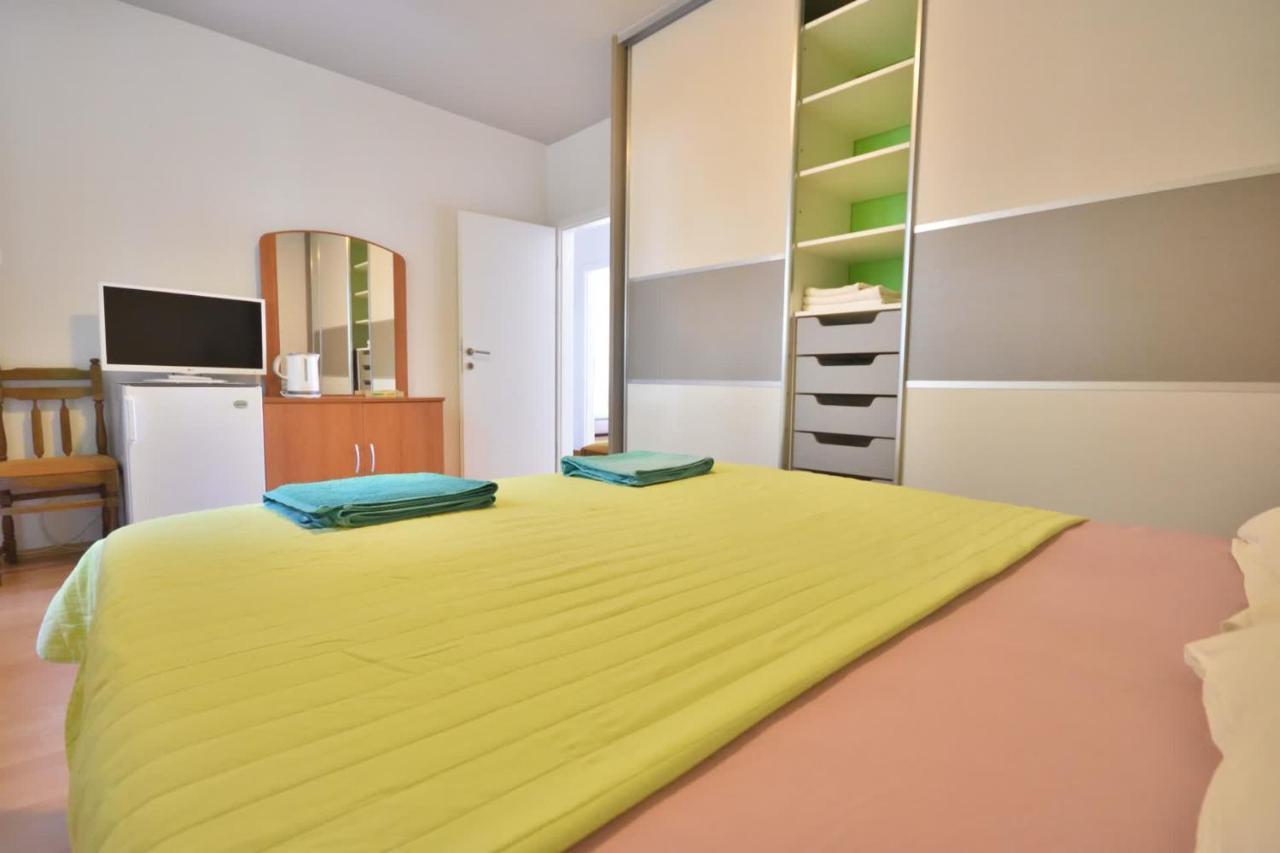 Room 4 Two Bol Bagian luar foto