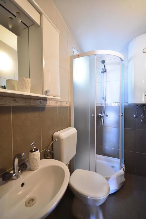 Room 4 Two Bol Bagian luar foto