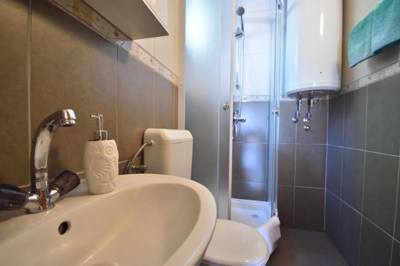 Room 4 Two Bol Bagian luar foto